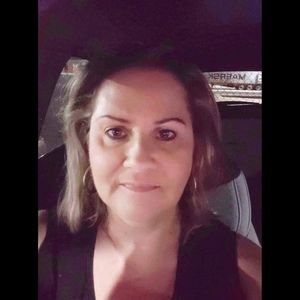 Meet your Posher, Marilyn